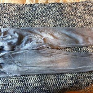 American Eagle Light Wash Denim Jeans